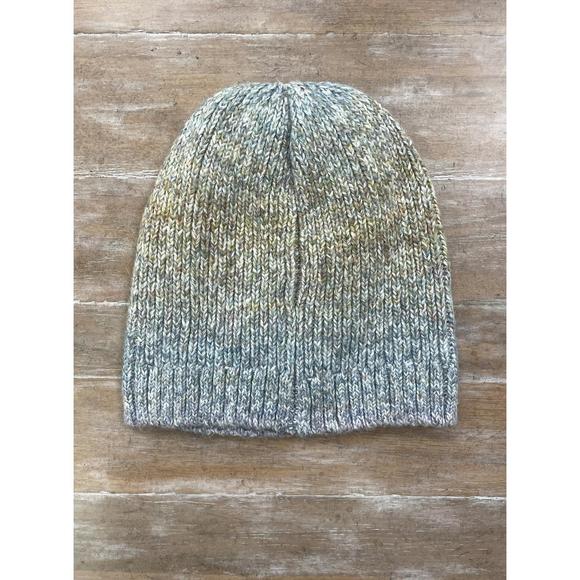 NEW Z SUPPLY multi color beanie in multi - Picture 2 of 2